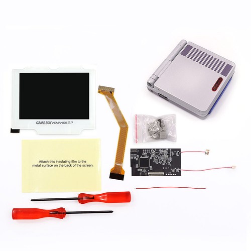 Kit display lcd - kit,