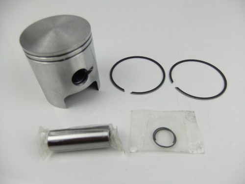 Pistone anelli aprilia - e, rs125