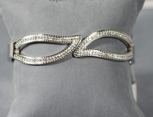 Bracciale donna acciaio - bracciale,