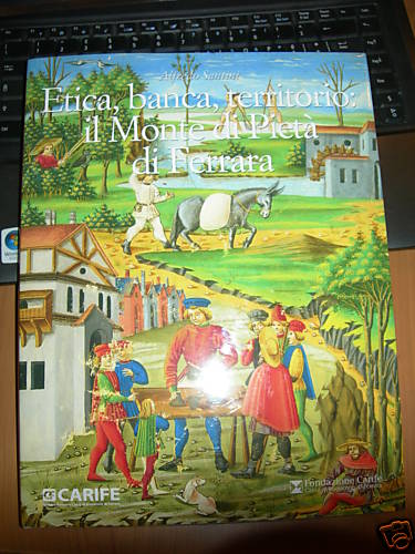 Santini etica banca - ,