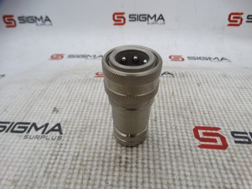 Accoppiamento parker sh2 - parker, sh2-62