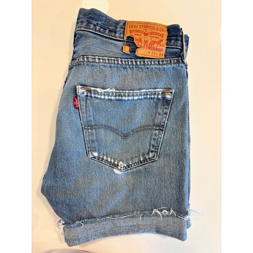 Pantaloncini levi 412 slim - pantaloncini,