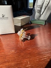 SWAROVSKI AUSTRIACO CRISTALLO