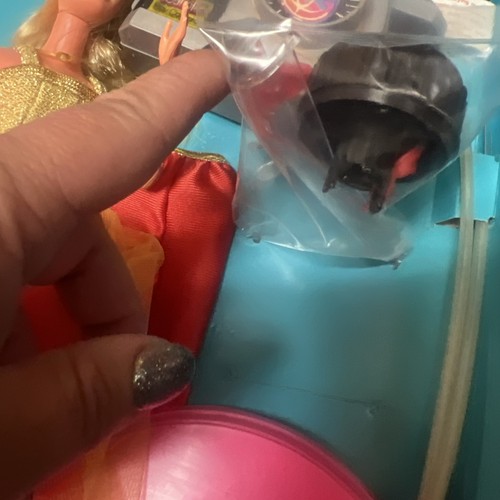 Barbie bambola 2210 - , vintage