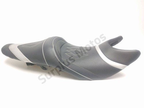 Selle complete honda 600 - selle,