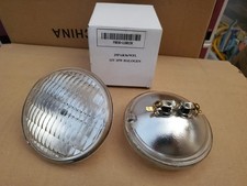 2 CONFEZIONI Lampadine alogene