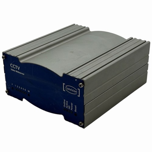 Convision cctv video web - convision,