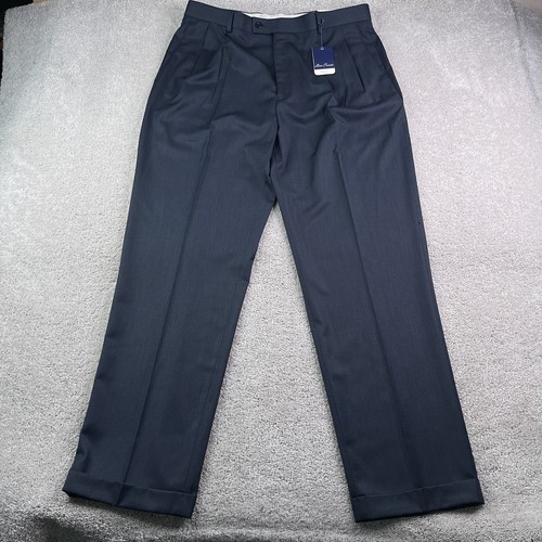 Nuovo pantalone alan flusser - nuovo,