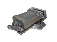 Morsa con tavola girevole SOGI