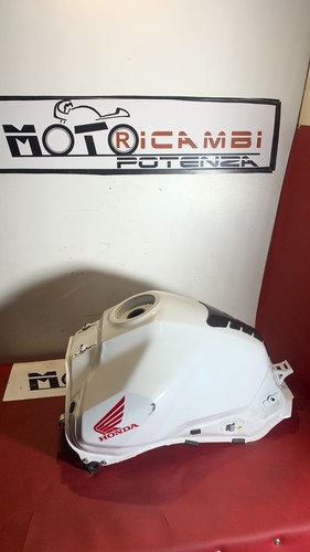 Serbatoio benzina carburante - serbatoio,