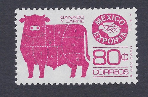 Exporta ganado toro - exporta, "ganado-toro"