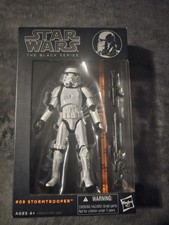 Star wars black - wars,