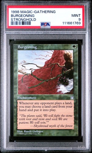 Mtg roccaforte fiorente psa - roccaforte, 9