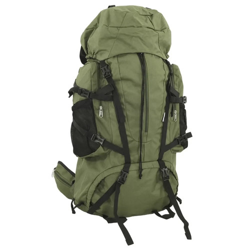 Zaino trekking outdoor 100 - da,