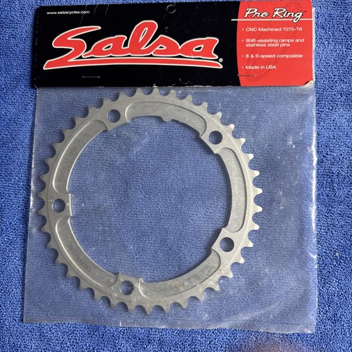 Corona salsa cycles pro 39t - pro, x