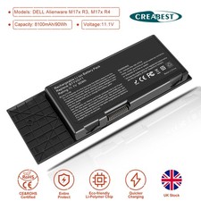 Batteria 90Wh 11,1V BTYV0Y1