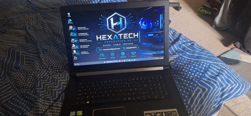 Acer aspire ssd 500 - 5, go