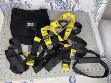 Trainer sospensione TRX go, usato