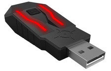 Xim apex adattatore tastiera - xim,