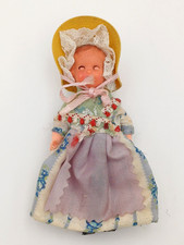 Bambolina souvenir miniatura - bambolina,