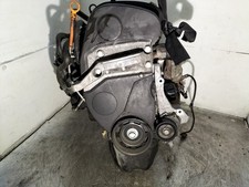 BUD motore VOLKSWAGEN POLO 9N3