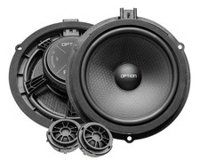 Set altoparlanti plug - &, play