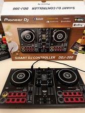 Pioneer DDJ 200 Controller DJ