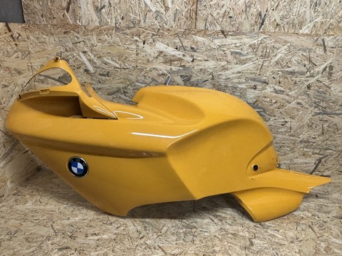 Bmw r1100s 1999 carena - ez,