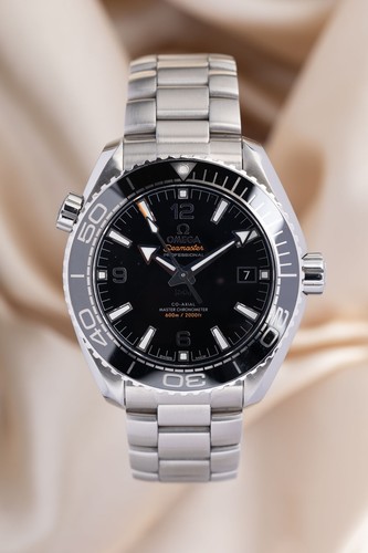 Omega seamaster planet - omega,