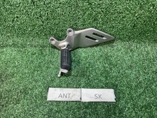 PEDANA PEDALE ANTERIORE SINISTRA YAMAHA TRACER 9 2023 2024