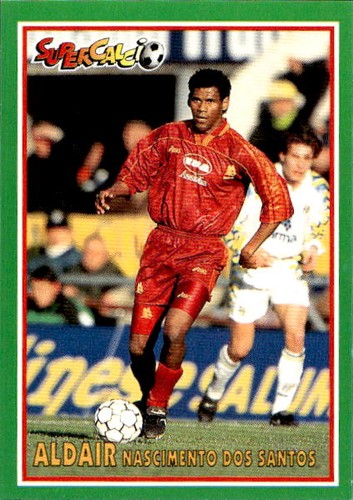 Figurina super calcio panini - figurina,