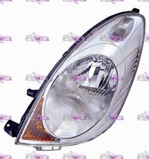 FARO FANALE PROIETTORE SX