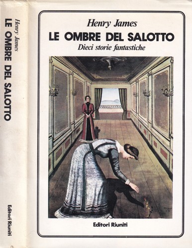 Ombre del salotto - le, dieci