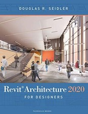 Revit Architecture 2020 for