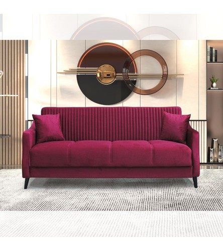 Divano letto contenitore