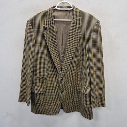 Blazer sportivo elegante