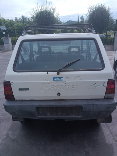 7779964 portello post fiat - 7779964, post.