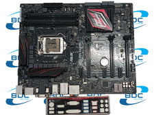 Scheda madre ASUS Z170 PRO GAMING Intel Z170 LGA 1151 ddr4 hdmi (Sped.Veloce)
