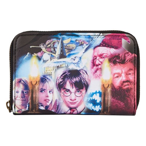 Harry potter loungefly - potter, by