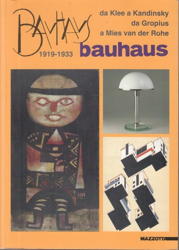 Bauhaus 1919 1933 klee - bauhaus,