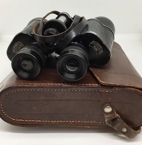 Binocolo vintage krombach - vintage,