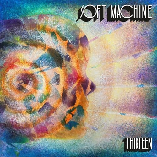 Soft machine thirteen - -,