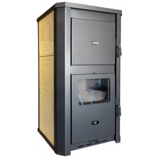 🔥 Stufa ad acqua Prity WD