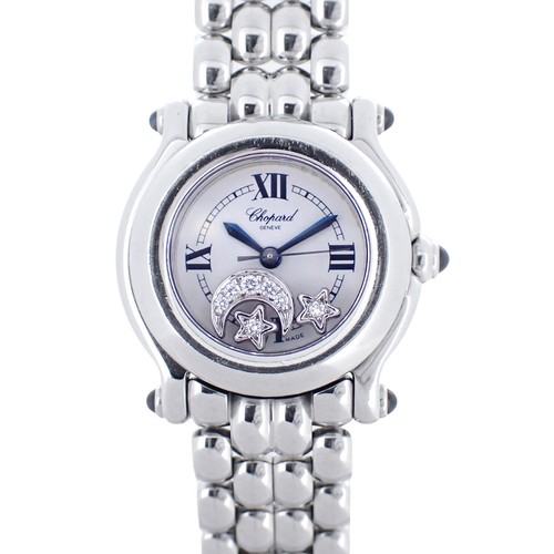 Orologio donna chopard - orologio,