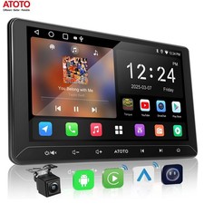 Atoto a5l android - a5l, 10.1"
