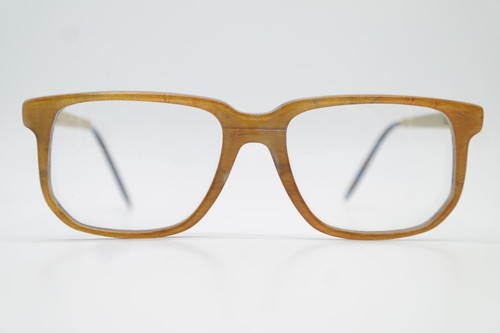 Occhiali oro legno - oro,