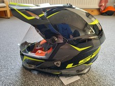 * CASCO MOTO LS2 ENDURO