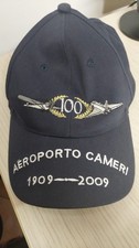 Cappello Commemorativo