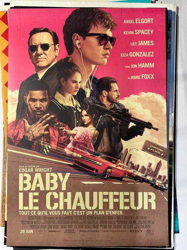 Baby - 🎬,