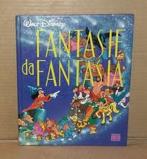 Walt Disney - FANTASIE DA